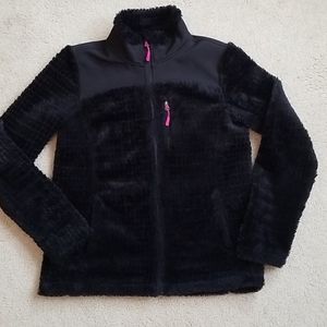 Made for Life Fleece jacket
